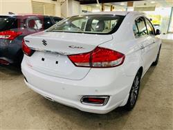 Suzuki Ciaz